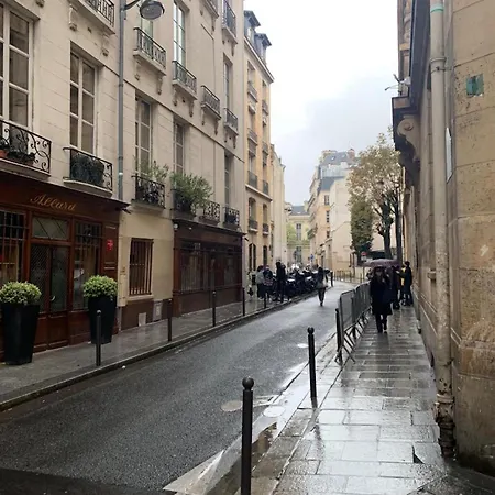 Des Arts Paris