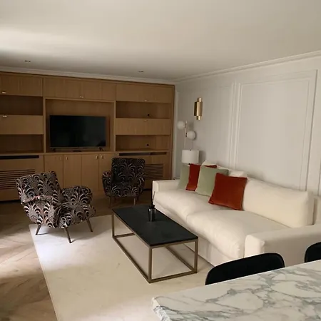 Apartment Des Arts *